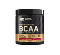 Optimum Nutrition Gold Standard BCAA - Raspberry & Pomegranade (266g)