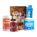 Get Buff - All In One