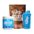 Get Buff - Light