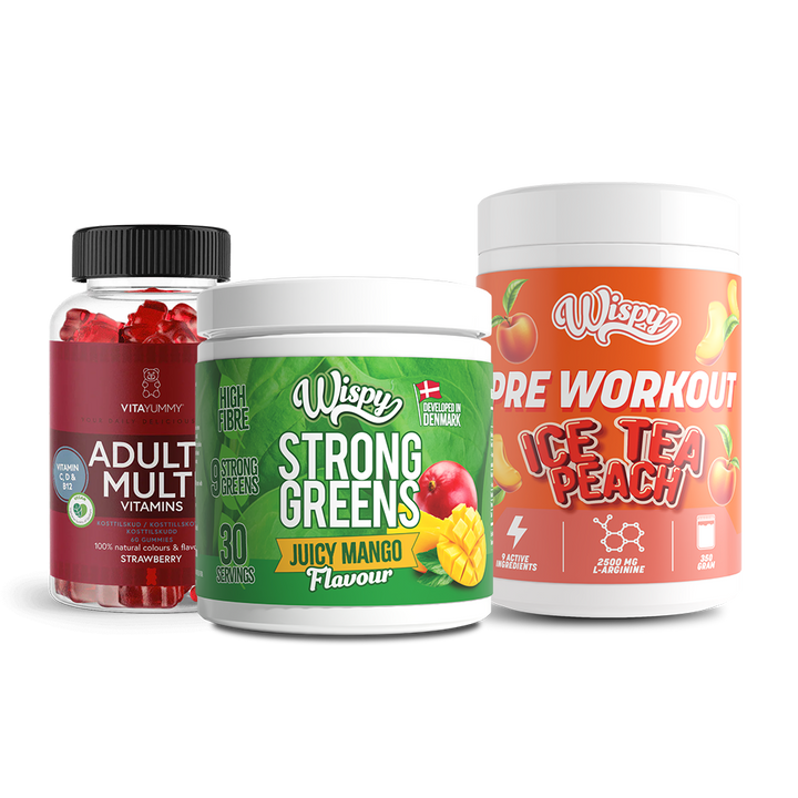 Get Energized
