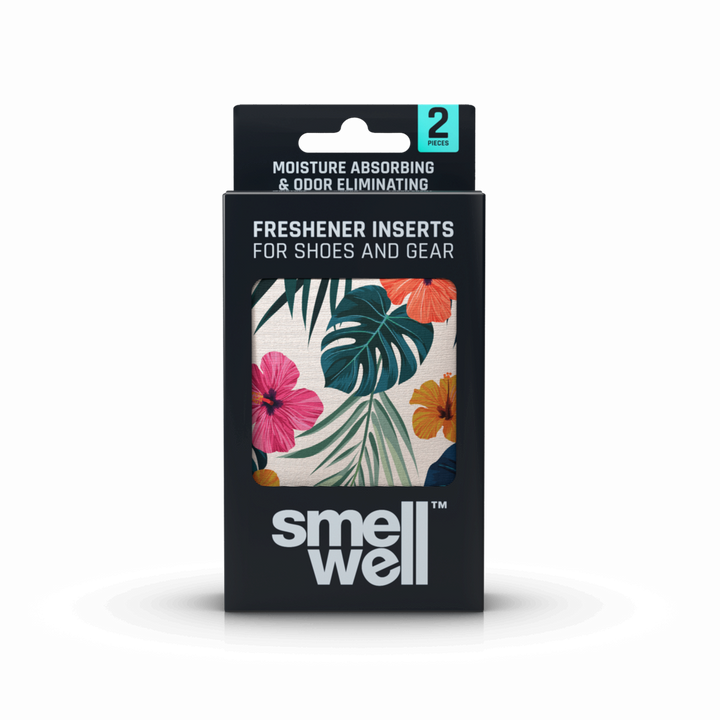SmellWell Active – Hawaii Floral