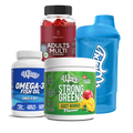 Health Pack - All In One