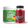 Health Pack - Light