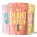 Heey! Vegan Protein (500 g)