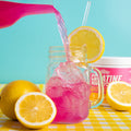 Wispy Creatine Monohydrate - Pink Lemonade (300 g)