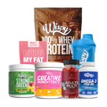 Loose Weight - Advanced