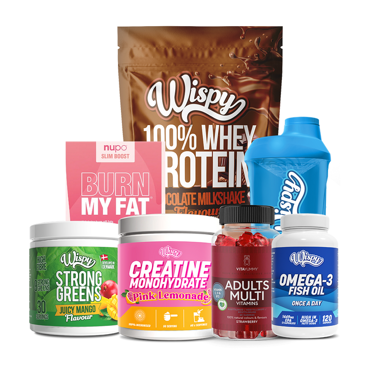 Loose Weight - Advanced