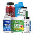 Health Pack - Advanced
