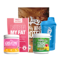 Loose Weight - All In One