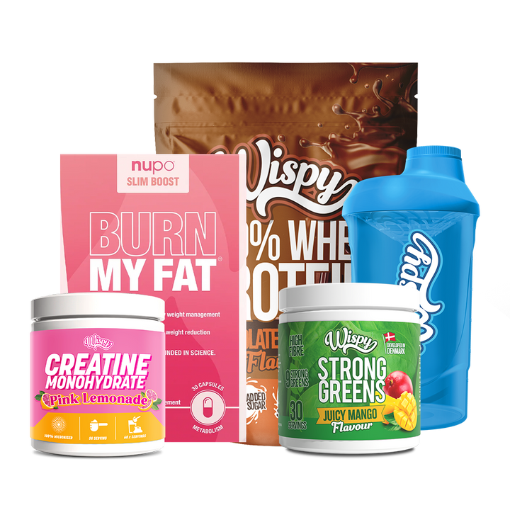 Loose Weight - All In One