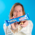 Wispy Proteiinipatukka - Milky Dream (10 x 55 g)