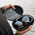 MIIEGO Moove 55 Silence - Black