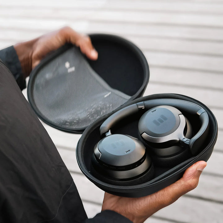 MIIEGO Moove 55 Silence - Black