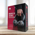 MIIEGO Moove 55 Silence - Black