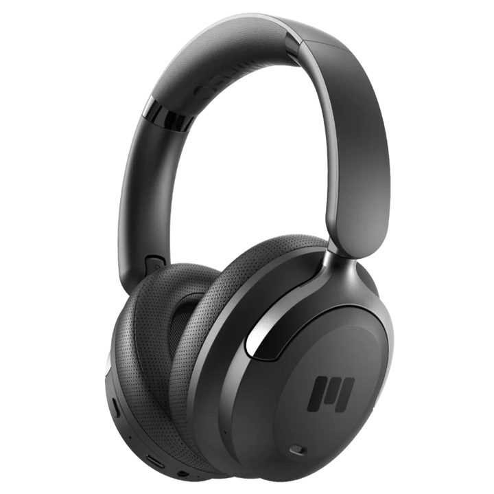 MIIEGO Moove 55 Silence - Black