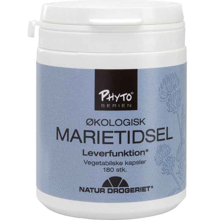 Natur Drogeriet Maarianohdake LUOMU (180 kpl.)
