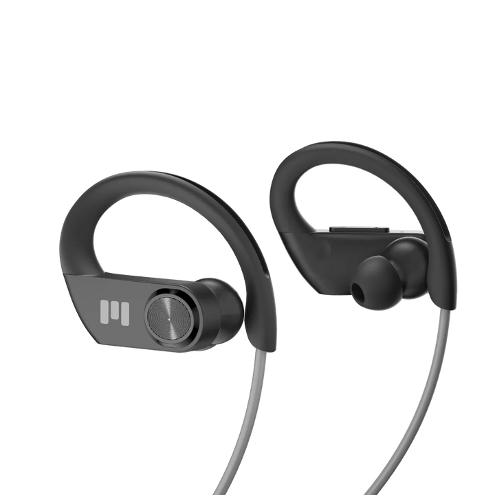 MIIEGO MiiBuds Active Go Lite - Black