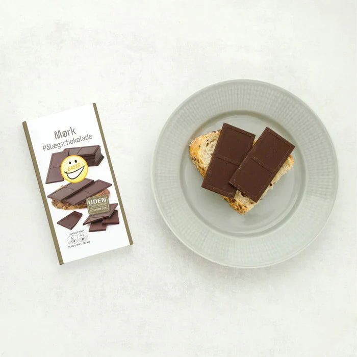 EASIS Leipäsuklaa 144 g