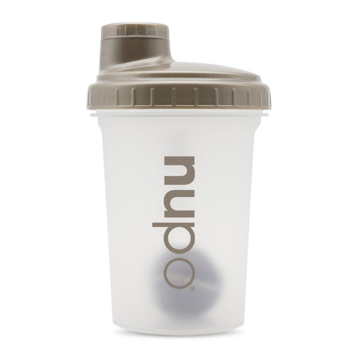 Nupo Shaker 400 ml