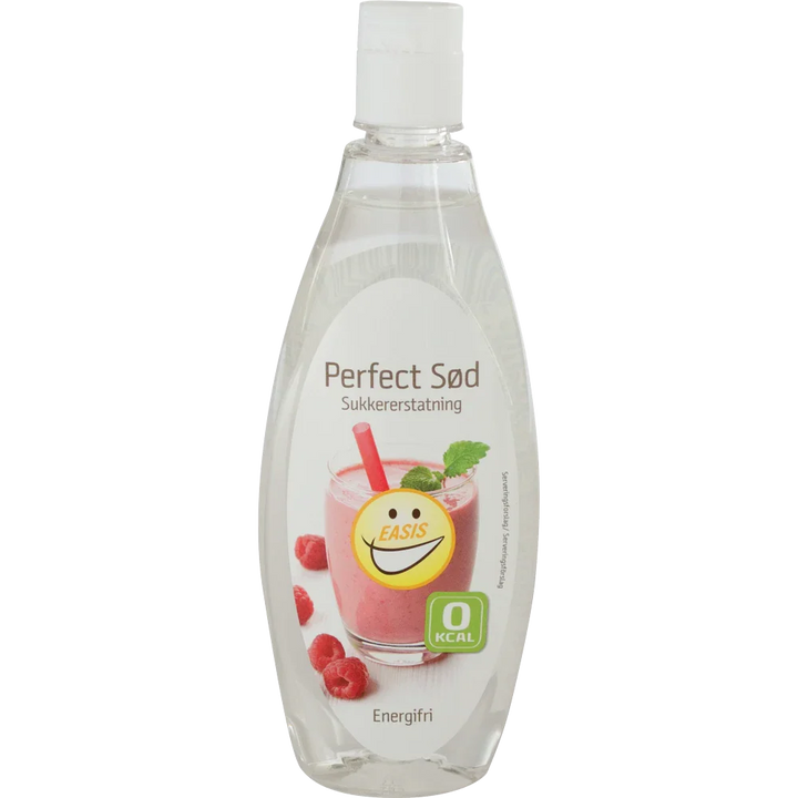 EASIS Makeutusaine - Perfect Makea (200 ml)