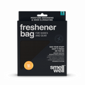 SmellWell Freshener Bag – Black