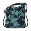 SmellWell Freshener Bag XL – Camo Green