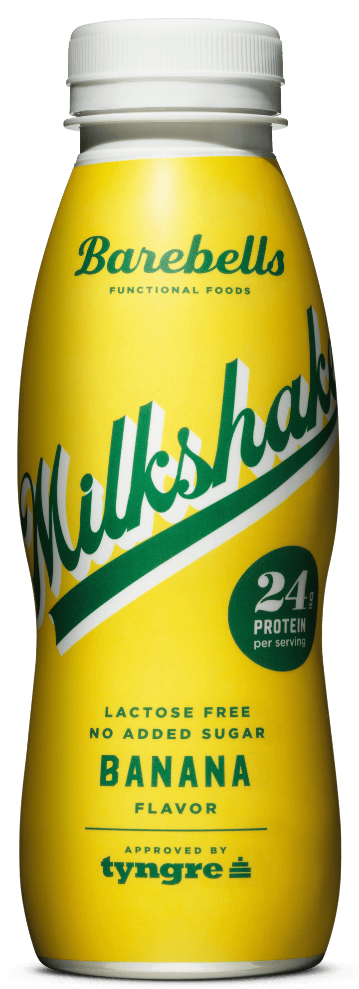 Barebells Milkshake (330 ml) - Banana