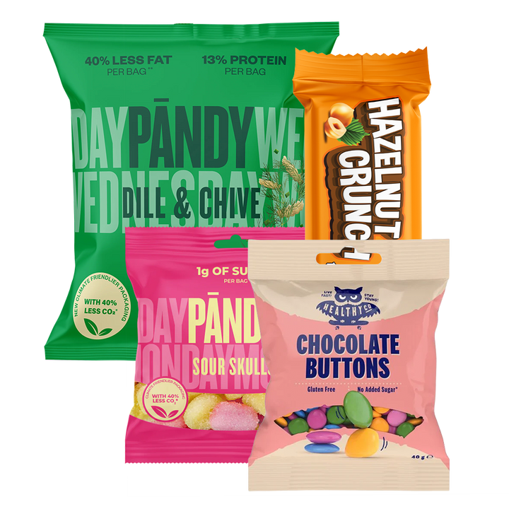 Snack Attack