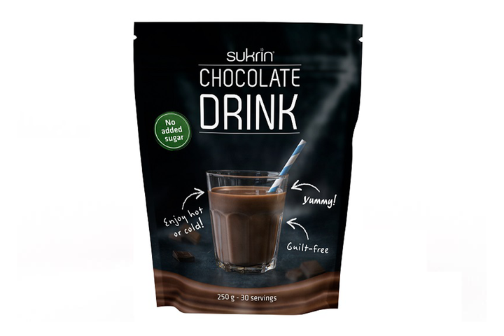 Sukrin Chocolate Drink (250 g)