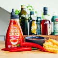 Wispy Zero Sauce - Sweet Chili (440 g)