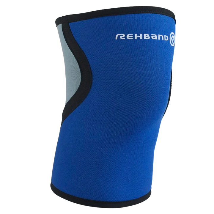 Rehband QD Polvituki 3mm - Blue