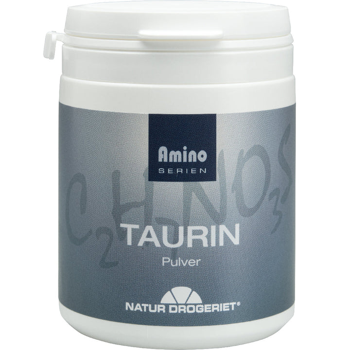 Natur Drogeriet Taurin jauhe (180 g)