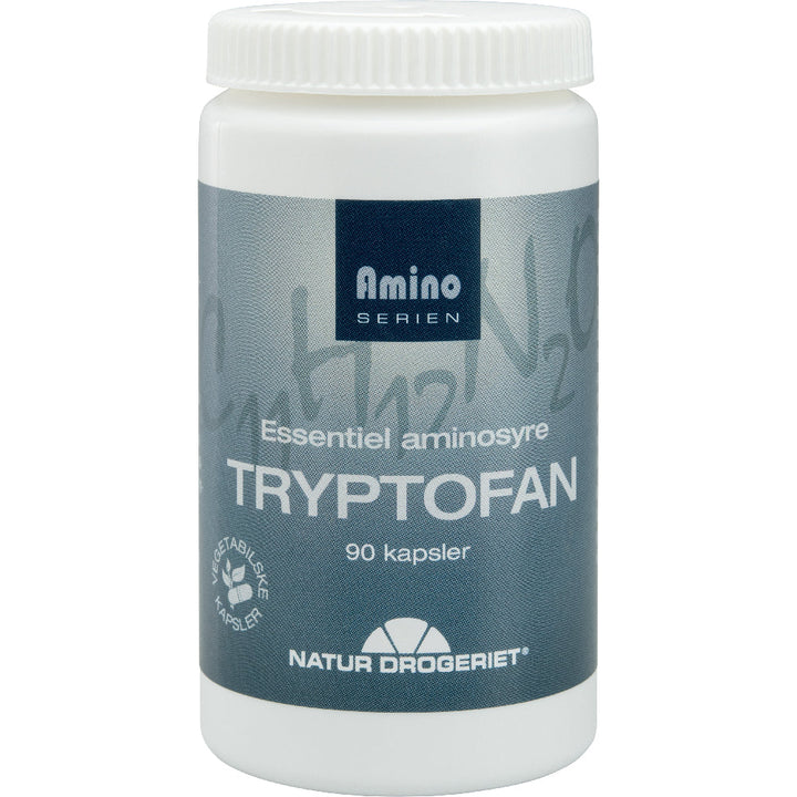 Natur Drogeriet Tryptofan (90 kpl.)