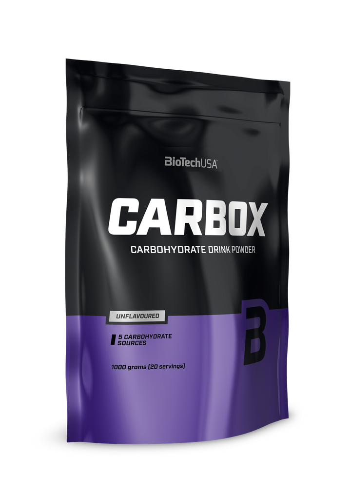 BioTechUSA Carbox (1 kg)