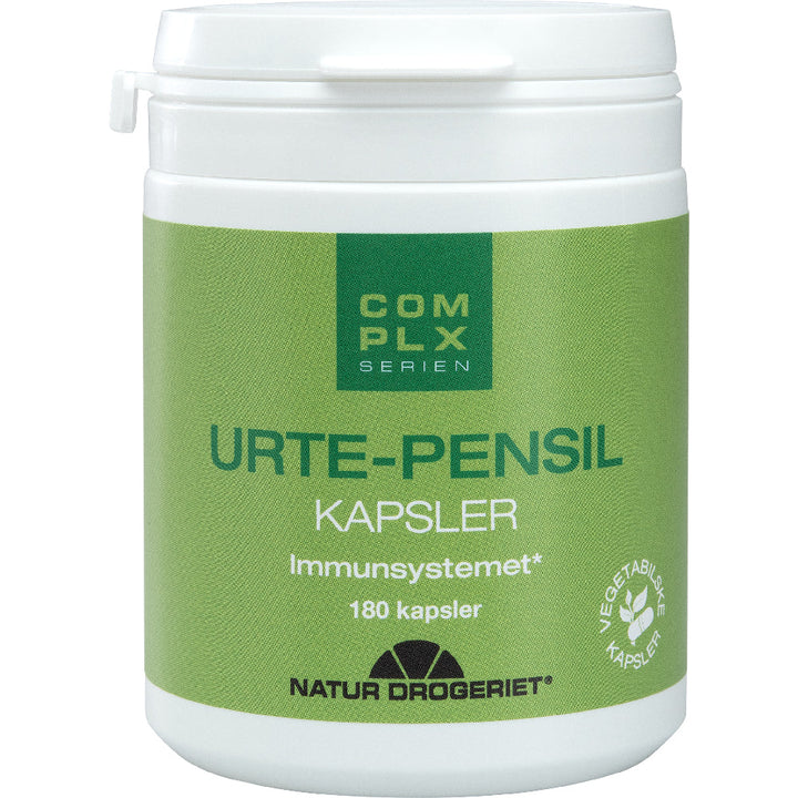 Natur Drogeriet Urte-Pensil (180 kpl.)