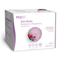 Nupo Diet Shake Value Pack (960 g) - Blueberry Raspberry