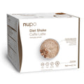 Nupo Diet Shake Value Pack (960 g) - Caffe Latte