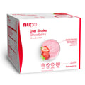 Nupo Diet Shake Value Pack (960 g) - Strawberry