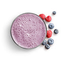 Nupo Diet Shake (384 g) - Blueberry Raspberry