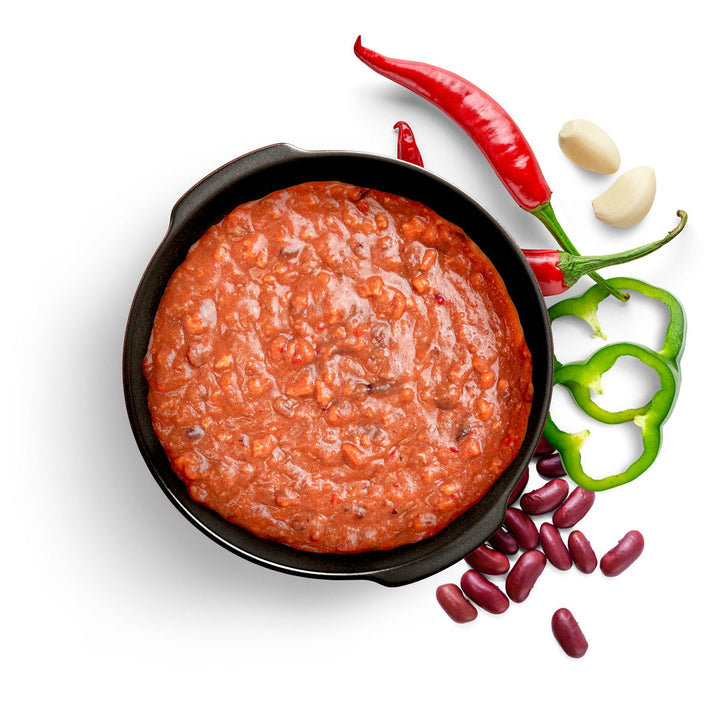 Nupo Diet Meal (340 g) - Chili Sin Carne