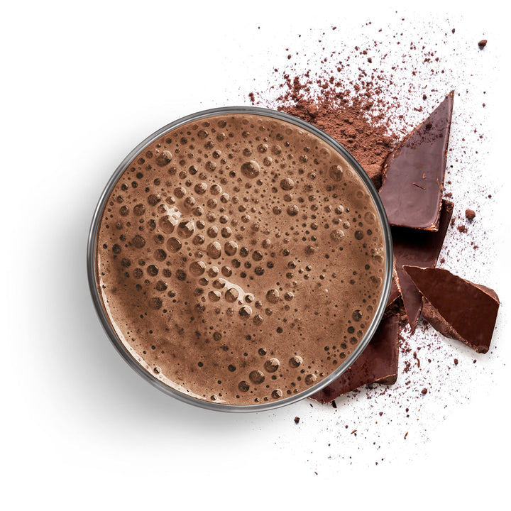 Nupo Diet Shake (384 g) - Chocolate