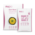 Nupo Diet Meal (340 g) - Couscous