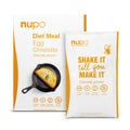 Nupo Diet Meal (340 g) - Egg Omelet