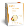Nupo Diet Shake (384 g) - Mango Vanilla
