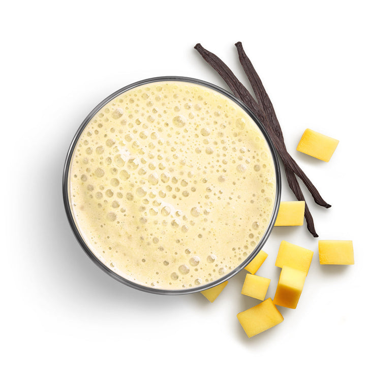 Nupo Diet Shake (384 g) - Mango Vanilla