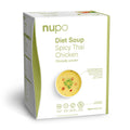 Nupo Diet Soup (384 g) - Spicy Thai Chicken