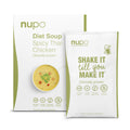 Nupo Diet Soup (384 g) - Spicy Thai Chicken