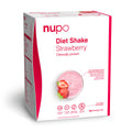 Nupo Diet Shake (384 g) - Strawberry