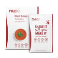Nupo Diet Soup (384 g) - Tomato