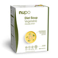 Nupo Diet Soup (384 g) - Vegetable